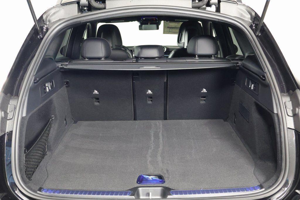 new 2026 Mercedes-Benz GLC 300 car, priced at $64,100