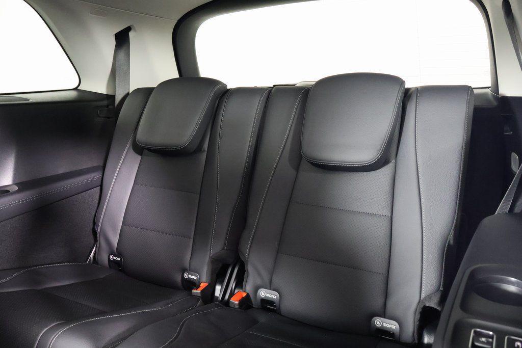 new 2026 Mercedes-Benz GLS 450 car, priced at $97,850
