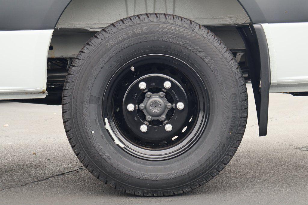 new 2025 Mercedes-Benz Sprinter 3500 car, priced at $69,889