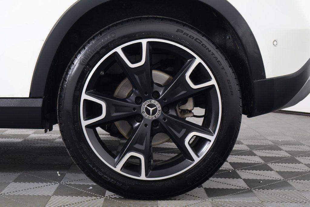 used 2019 Mercedes-Benz GLA 250 car, priced at $15,988