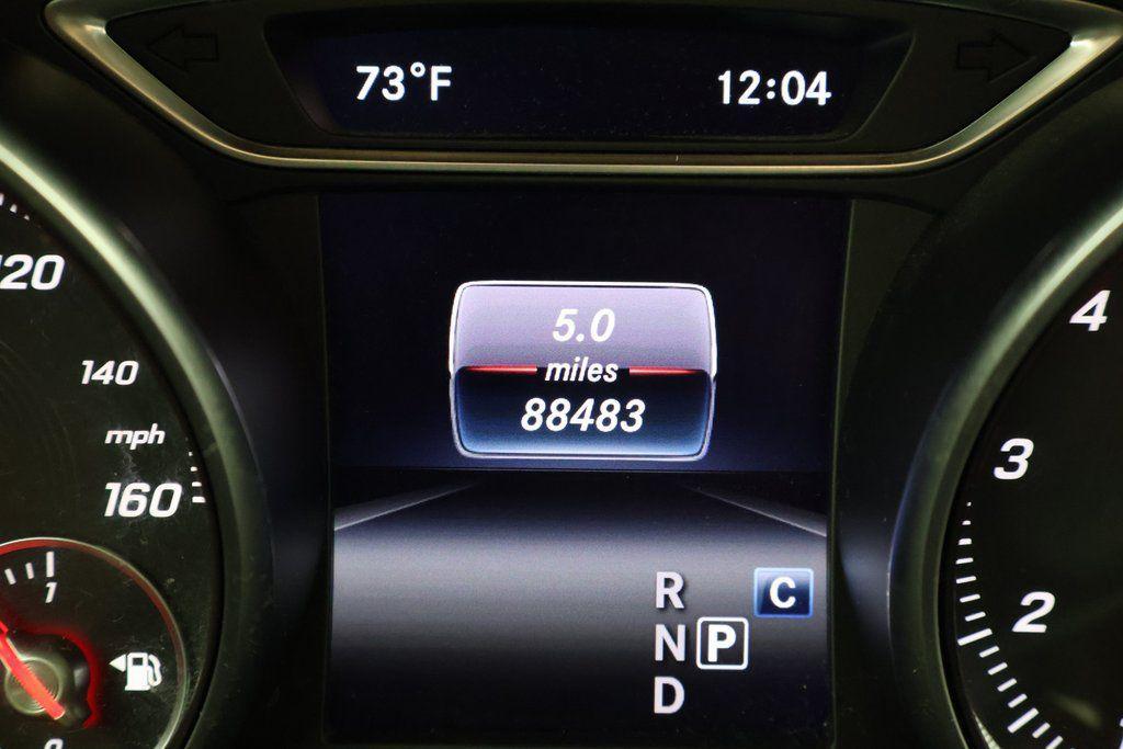 used 2019 Mercedes-Benz GLA 250 car, priced at $15,988