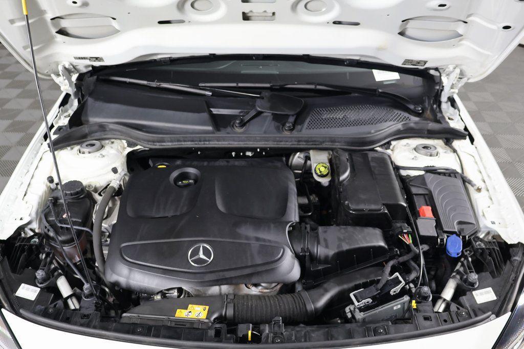 used 2019 Mercedes-Benz GLA 250 car, priced at $15,988