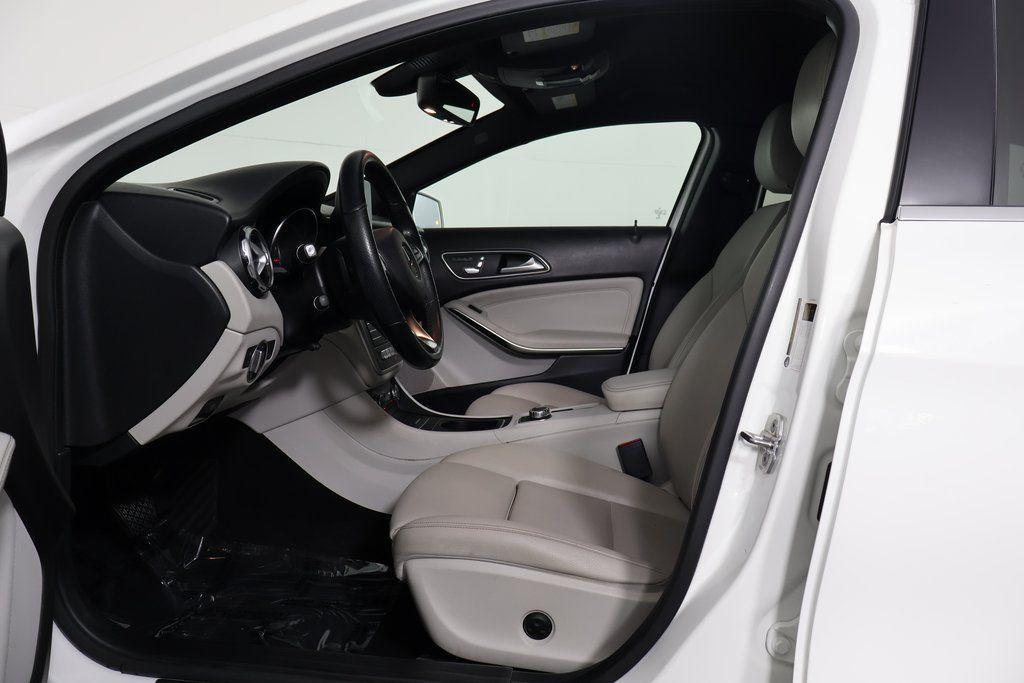 used 2019 Mercedes-Benz GLA 250 car, priced at $15,988