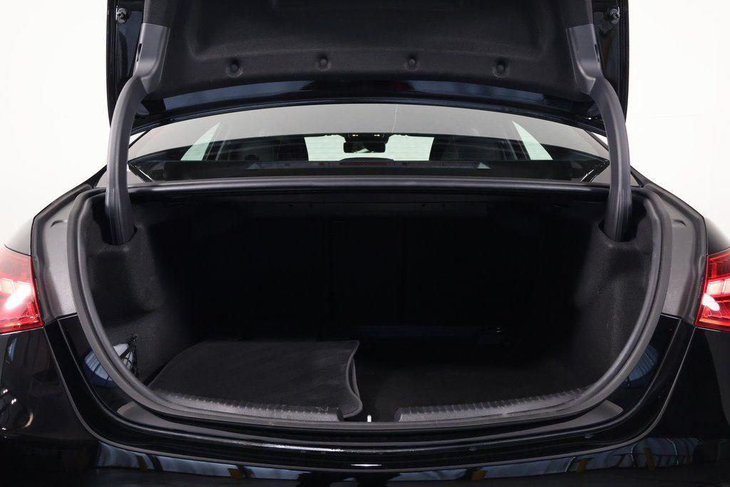 used 2025 Mercedes-Benz C-Class car, priced at $45,988