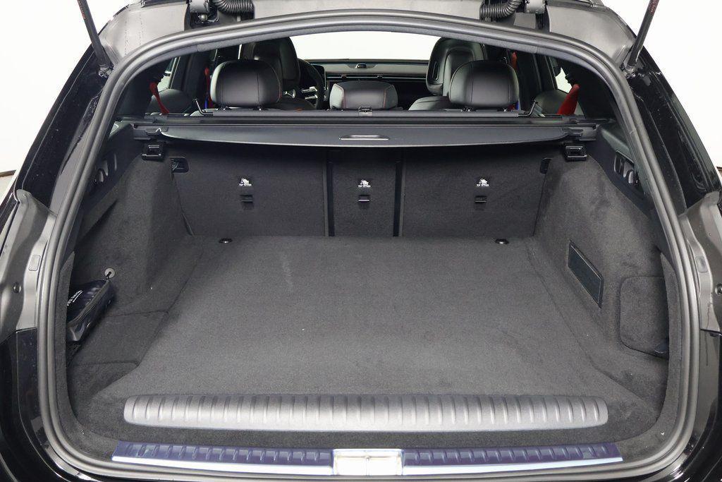 new 2026 Mercedes-Benz AMG E 53 car, priced at $106,715