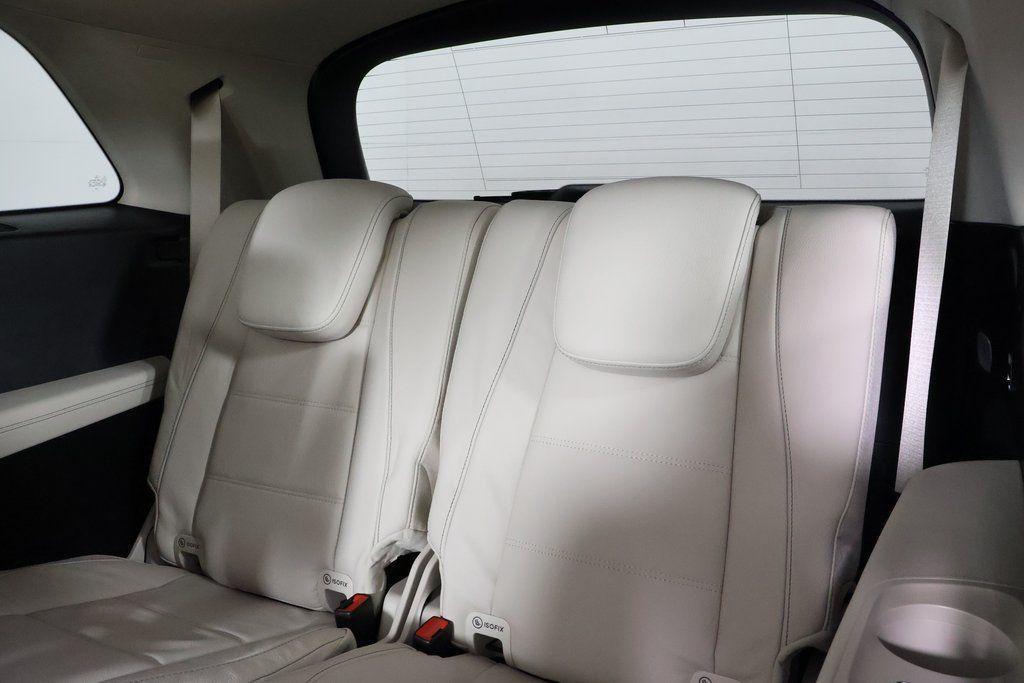 new 2026 Mercedes-Benz GLS 450 car, priced at $101,205