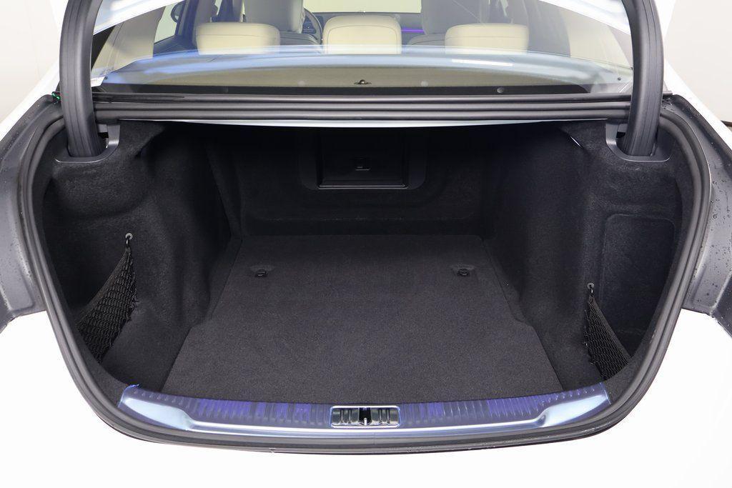 new 2026 Mercedes-Benz S-Class car, priced at $134,105