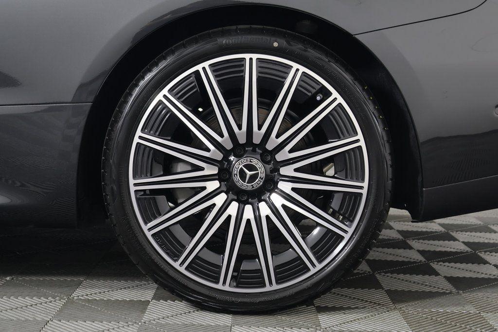 new 2025 Mercedes-Benz CLE 300 car, priced at $66,425