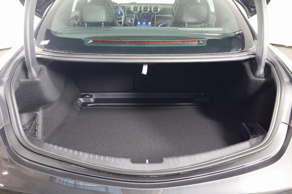 new 2025 Mercedes-Benz CLE 300 car, priced at $66,425