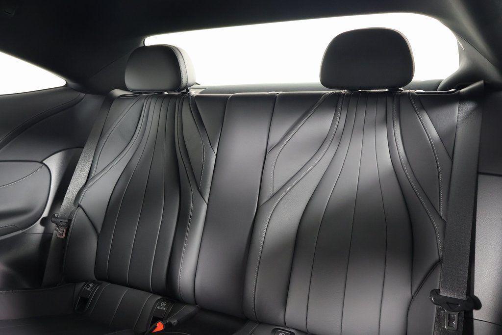 new 2025 Mercedes-Benz CLE 300 car, priced at $66,425