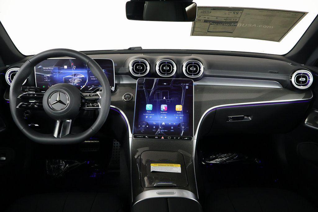 new 2025 Mercedes-Benz CLE 300 car, priced at $66,425