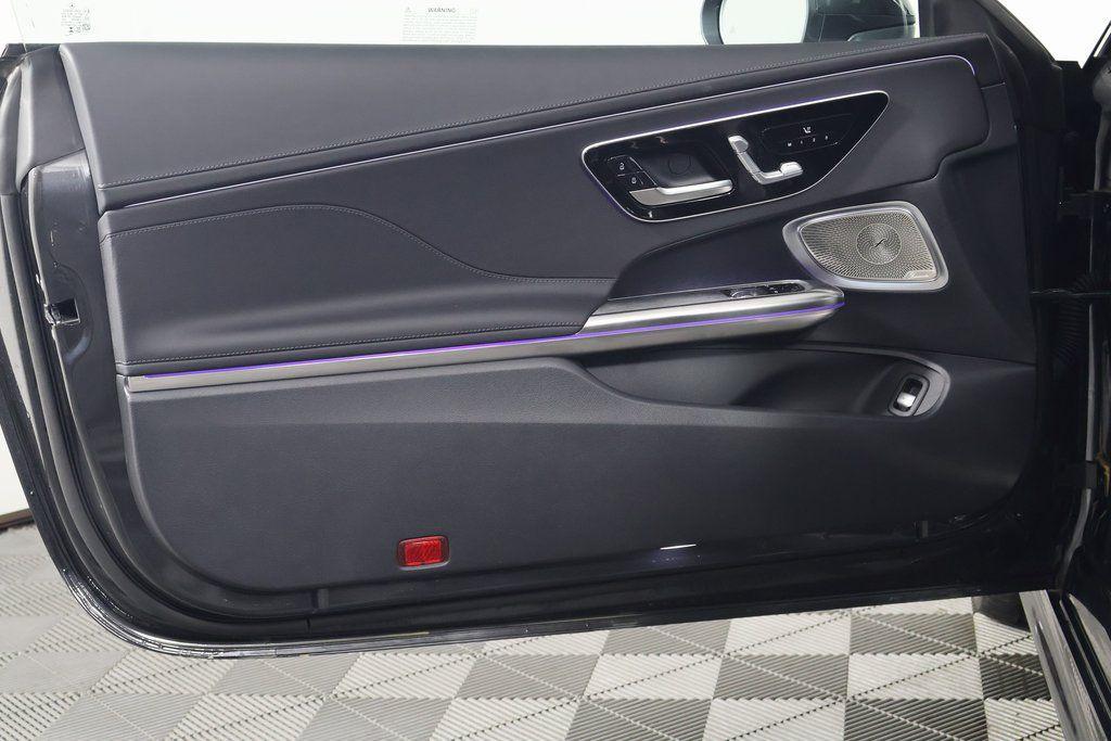 new 2025 Mercedes-Benz CLE 300 car, priced at $66,425