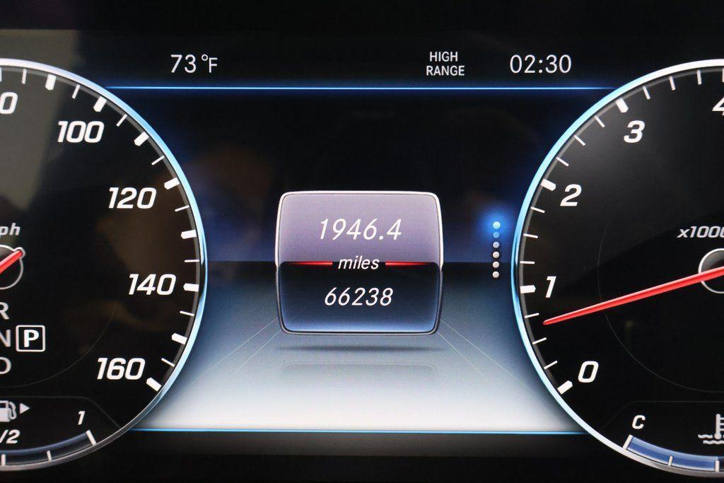 used 2020 Mercedes-Benz G-Class car, priced at $98,999