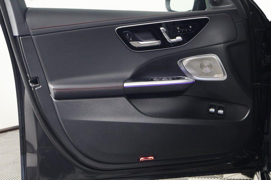 new 2025 Mercedes-Benz AMG C 63 car, priced at $96,290