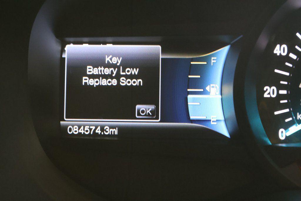 used 2016 Ford Edge car, priced at $12,688