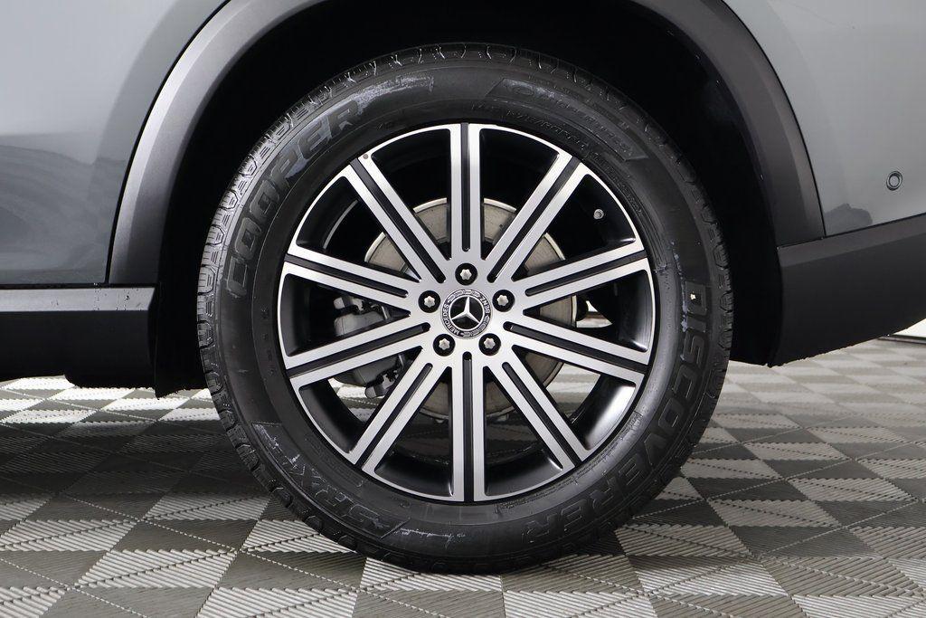 new 2025 Mercedes-Benz GLE 350 car, priced at $66,385