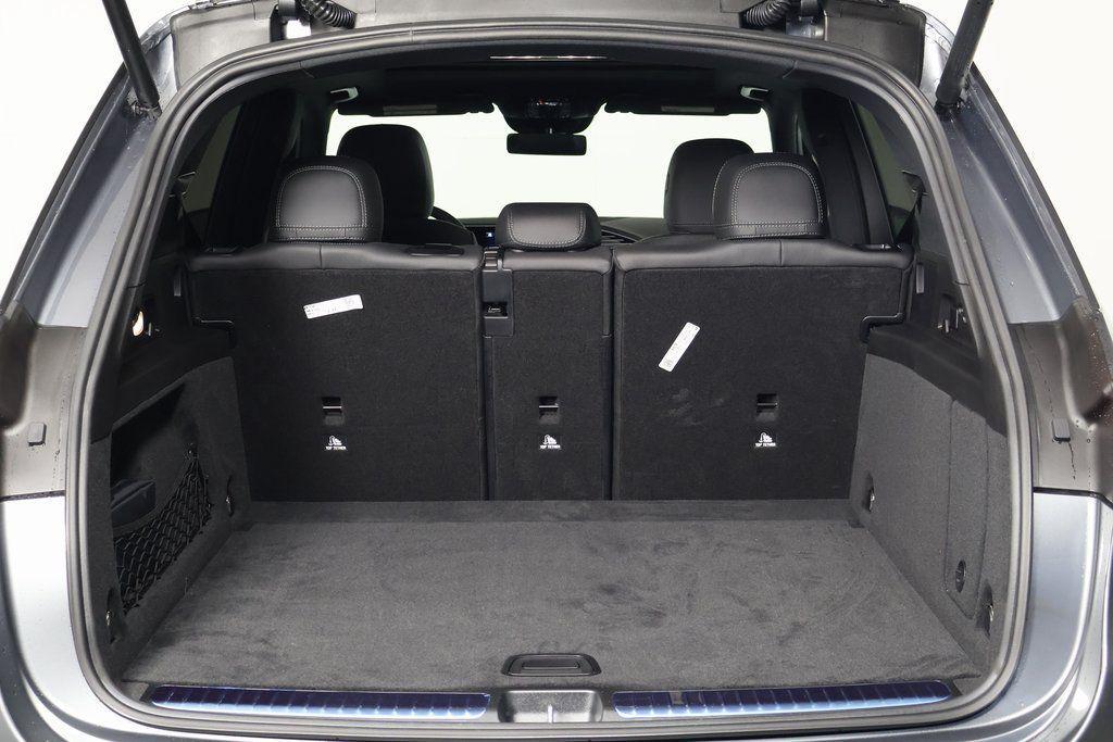 new 2025 Mercedes-Benz GLE 350 car, priced at $66,385