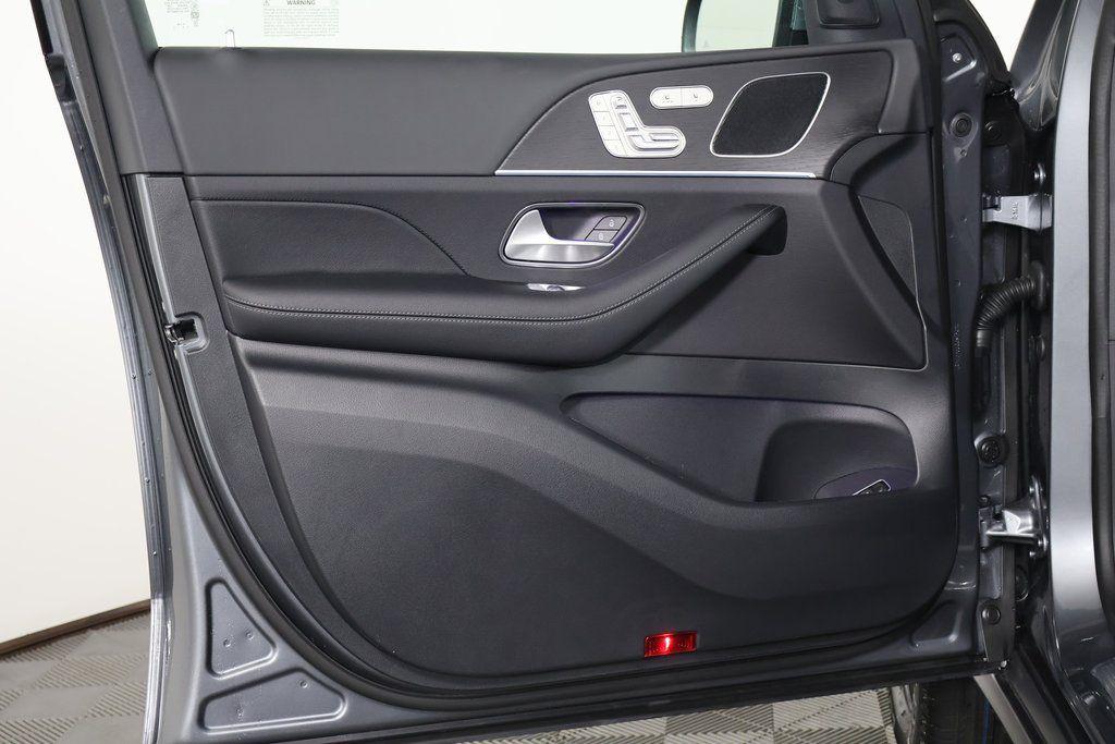 new 2025 Mercedes-Benz GLE 350 car, priced at $66,385