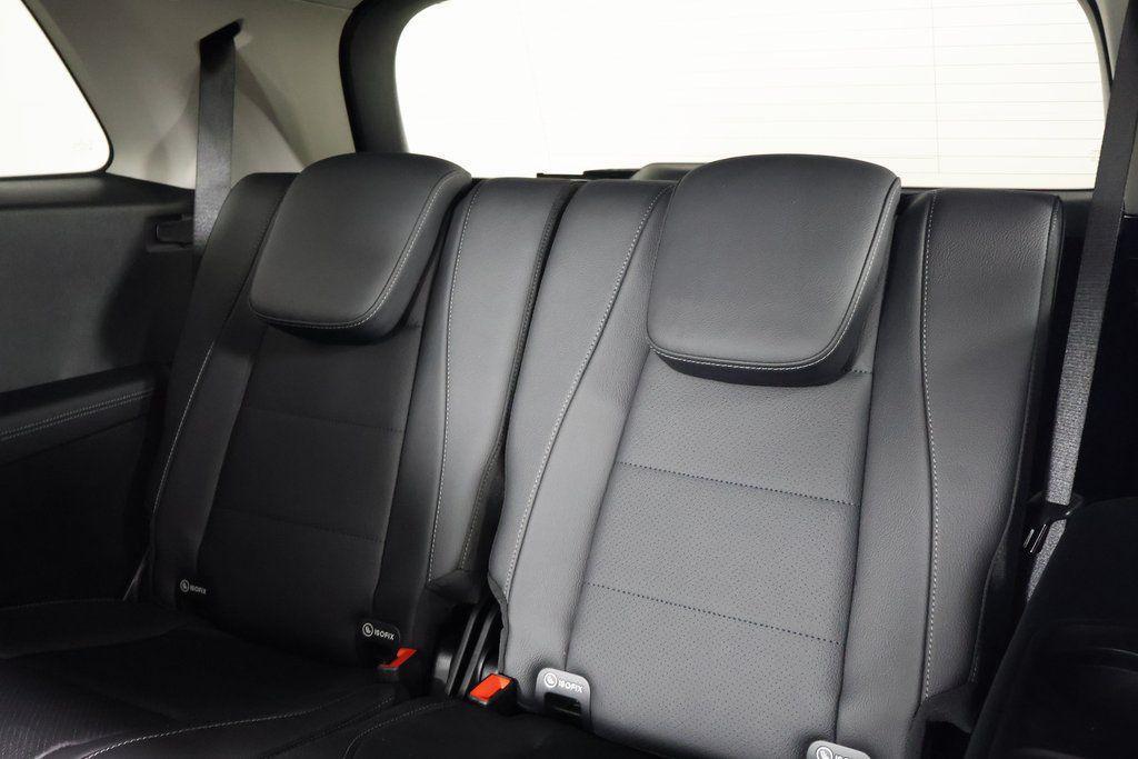 new 2026 Mercedes-Benz GLS 450 car, priced at $96,835
