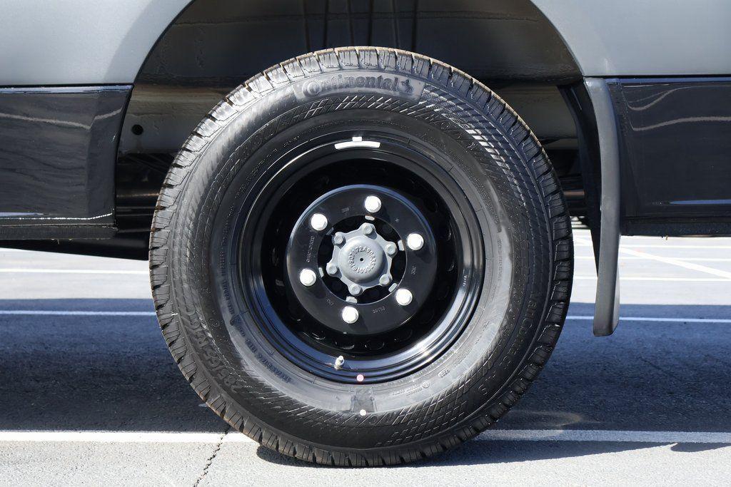 new 2025 Mercedes-Benz Sprinter 3500XD car, priced at $88,570