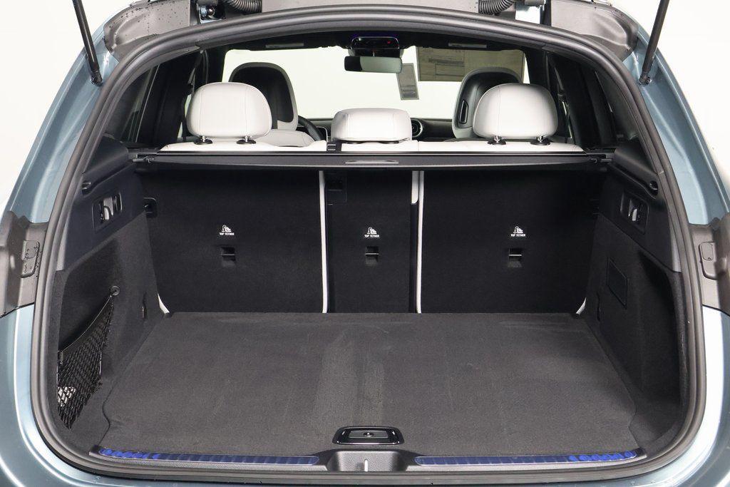 new 2026 Mercedes-Benz GLC 300 car, priced at $58,350