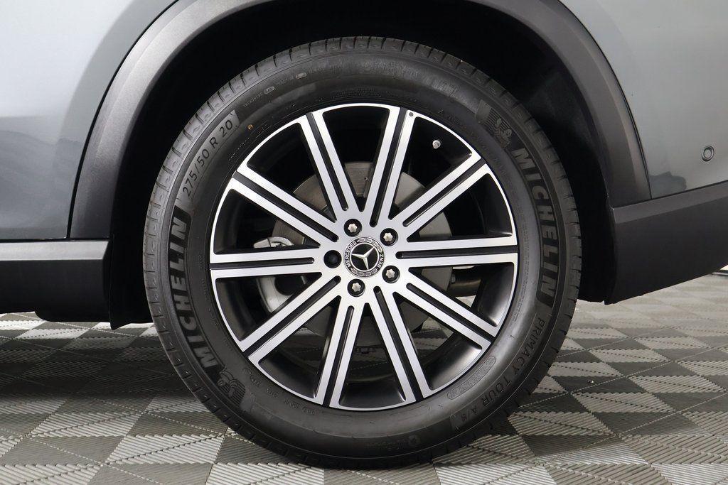 used 2025 Mercedes-Benz GLE 450 car, priced at $71,988