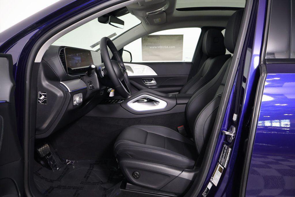 new 2026 Mercedes-Benz GLE 450 car, priced at $88,905