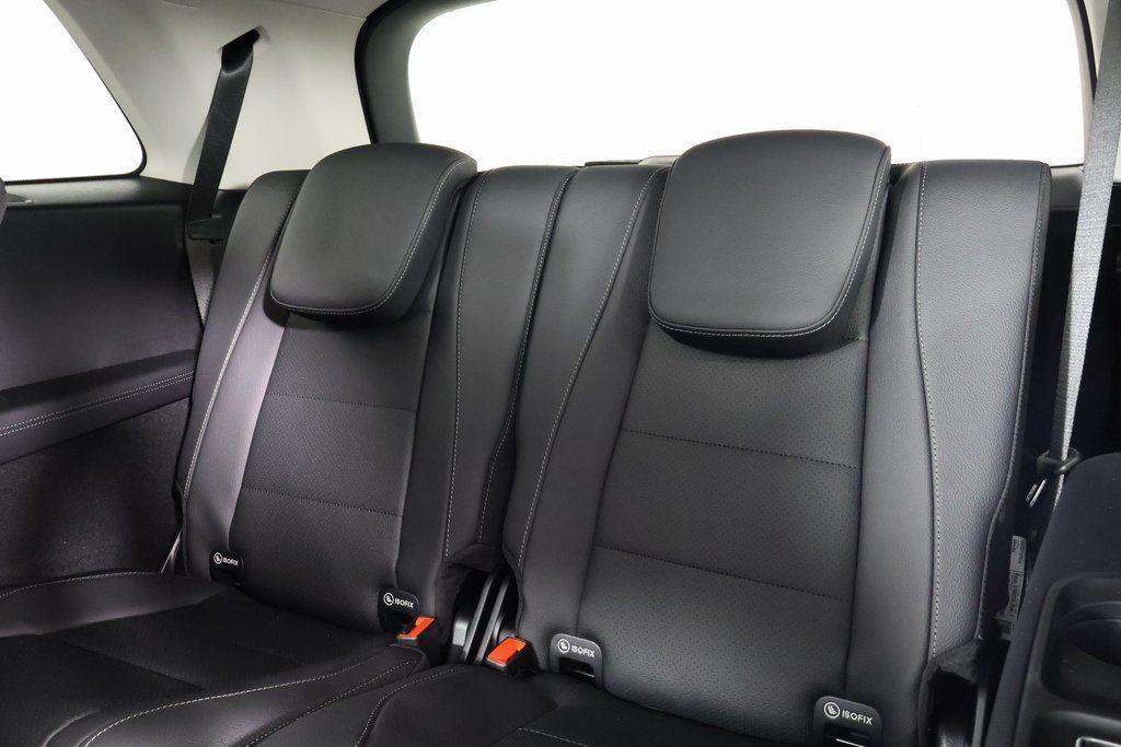 new 2026 Mercedes-Benz GLS 450 car, priced at $96,835