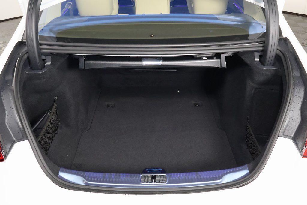 new 2026 Mercedes-Benz S-Class car, priced at $147,975