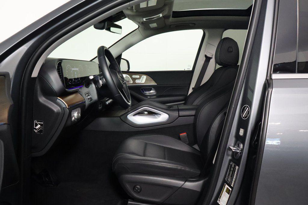 used 2025 Mercedes-Benz GLE 350 car, priced at $62,288