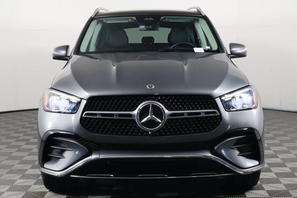 used 2025 Mercedes-Benz GLE 350 car, priced at $62,288