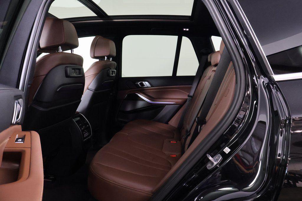 used 2020 BMW X5 car, priced at $29,488