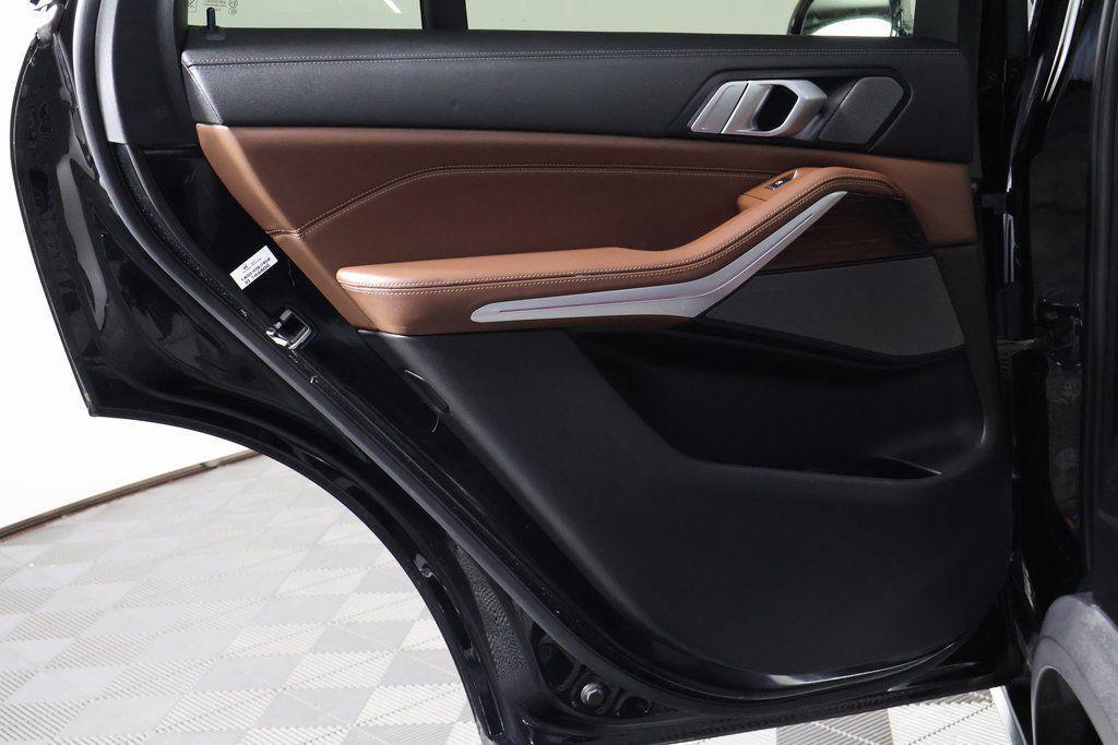used 2020 BMW X5 car, priced at $29,488