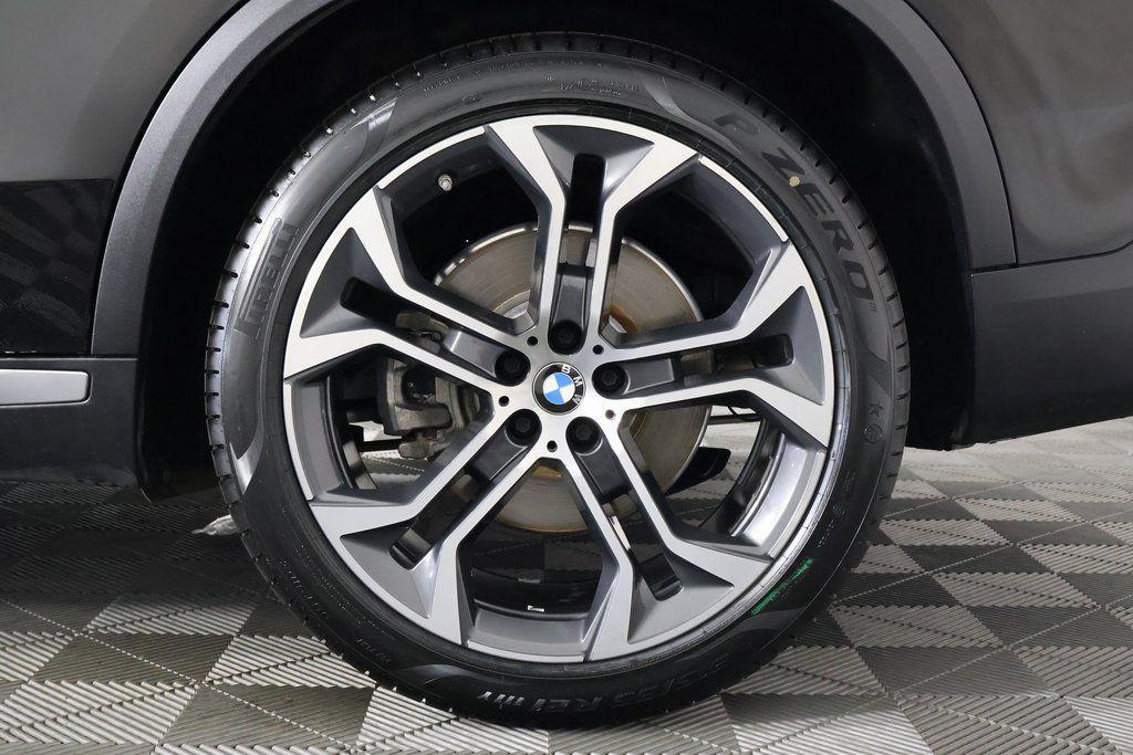 used 2020 BMW X5 car, priced at $29,488