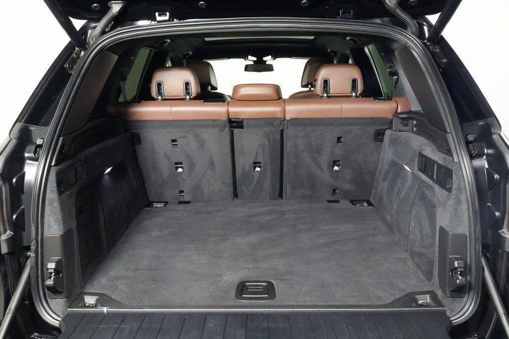 used 2020 BMW X5 car, priced at $29,488