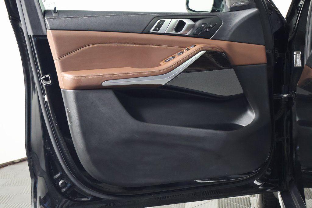 used 2020 BMW X5 car, priced at $29,488