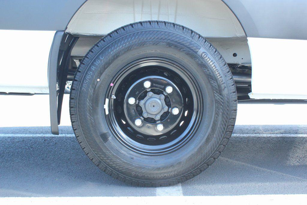 new 2025 Mercedes-Benz Sprinter 3500 car, priced at $69,562