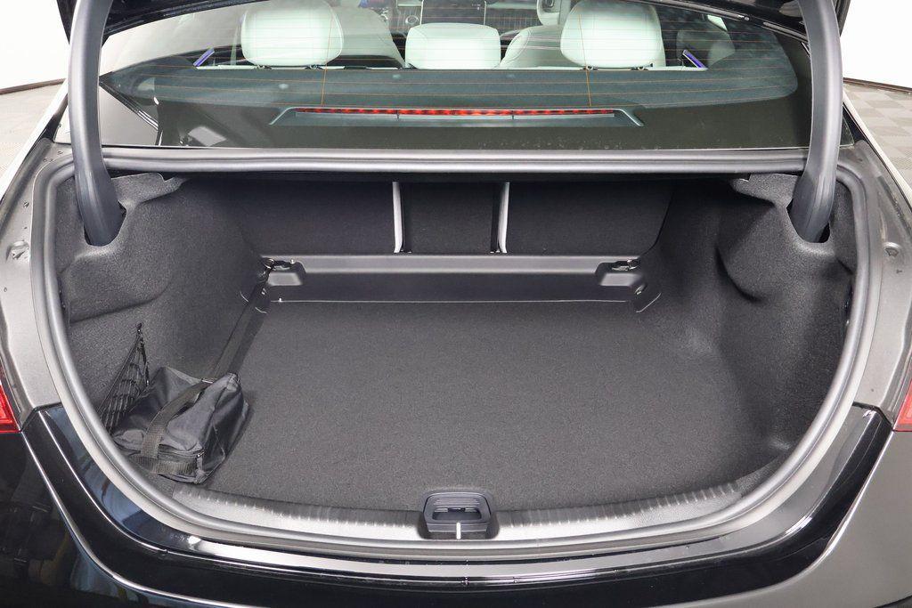 new 2025 Mercedes-Benz C-Class car, priced at $55,305