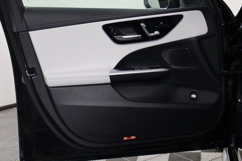 new 2025 Mercedes-Benz C-Class car, priced at $55,305