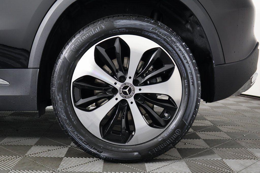 new 2026 Mercedes-Benz GLA 250 car, priced at $45,555