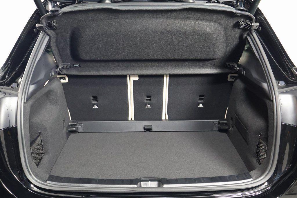 new 2026 Mercedes-Benz GLA 250 car, priced at $45,555