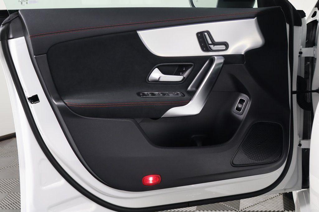 new 2026 Mercedes-Benz CLA 250 car, priced at $53,960