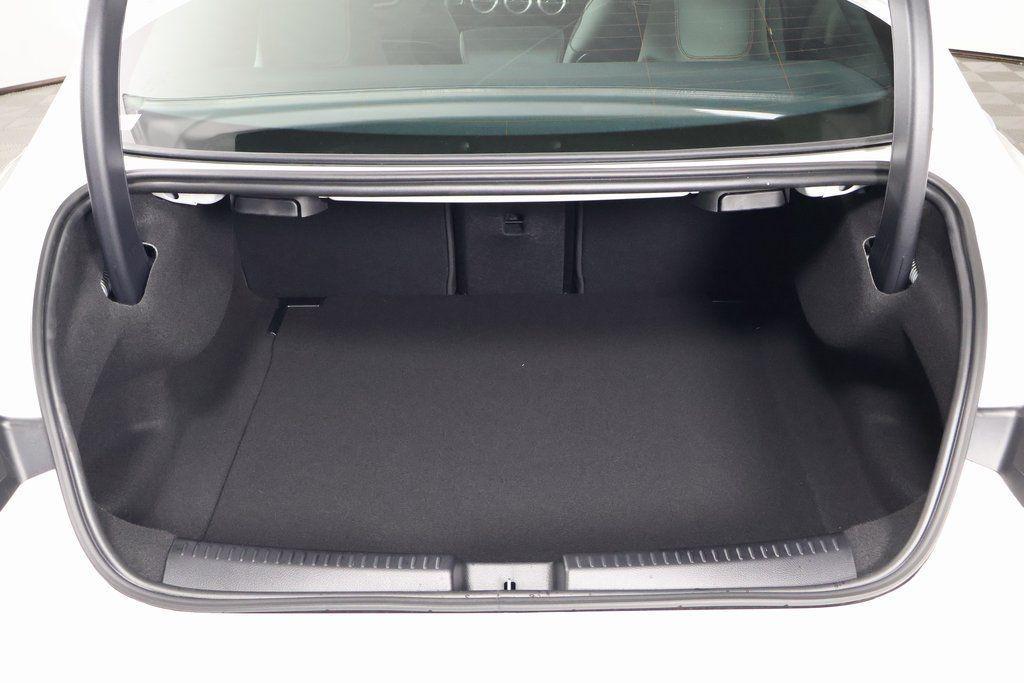 new 2026 Mercedes-Benz CLA 250 car, priced at $53,960