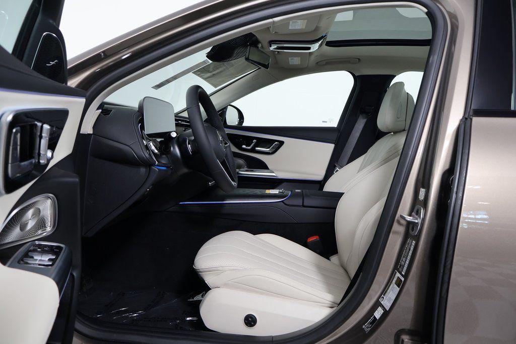 new 2026 Mercedes-Benz E-Class car, priced at $72,220