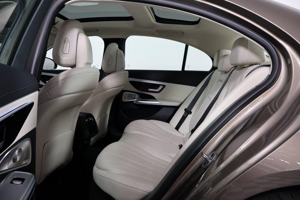 new 2026 Mercedes-Benz E-Class car, priced at $72,220