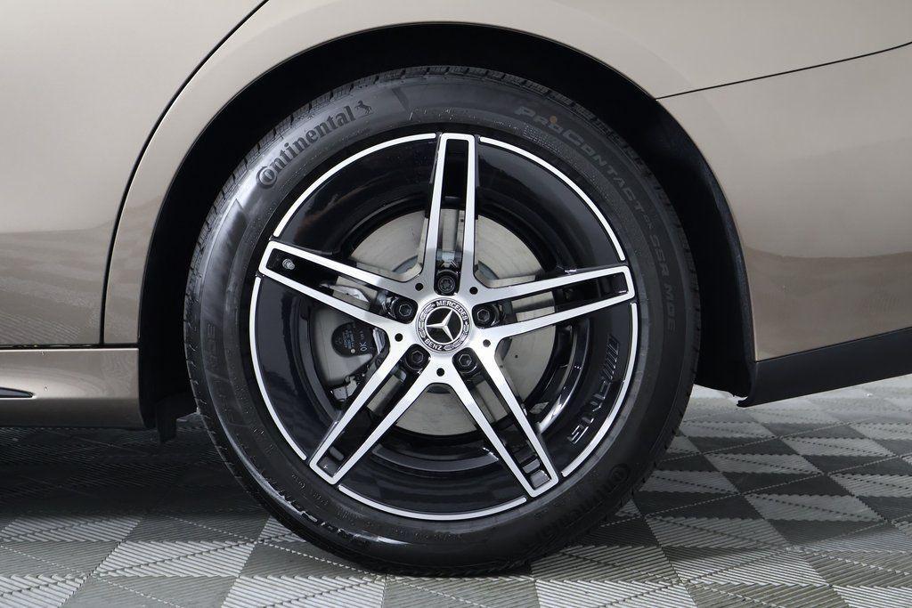 new 2026 Mercedes-Benz E-Class car, priced at $72,220