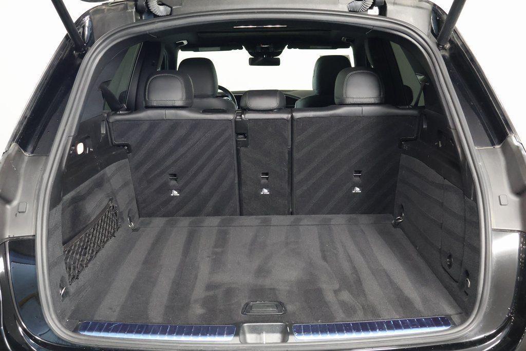 used 2022 Mercedes-Benz GLE 350 car, priced at $37,988