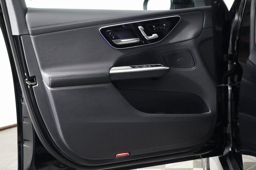 new 2026 Mercedes-Benz GLC 300 car, priced at $56,685