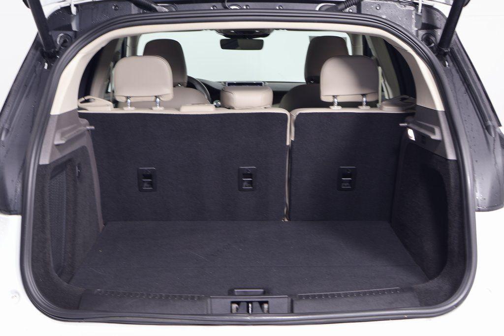 used 2022 Lincoln Corsair car, priced at $25,588