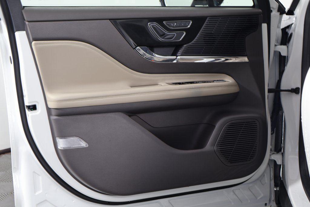 used 2022 Lincoln Corsair car, priced at $25,588